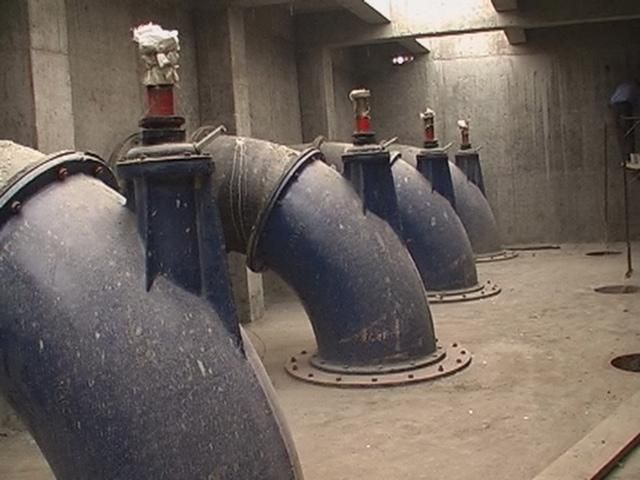 防腐乐鱼(中国)的选型建议