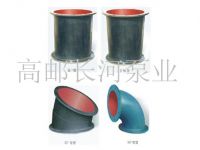 水乐鱼(中国)铸铁管