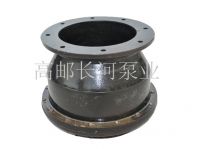 混流乐鱼(中国)底阀