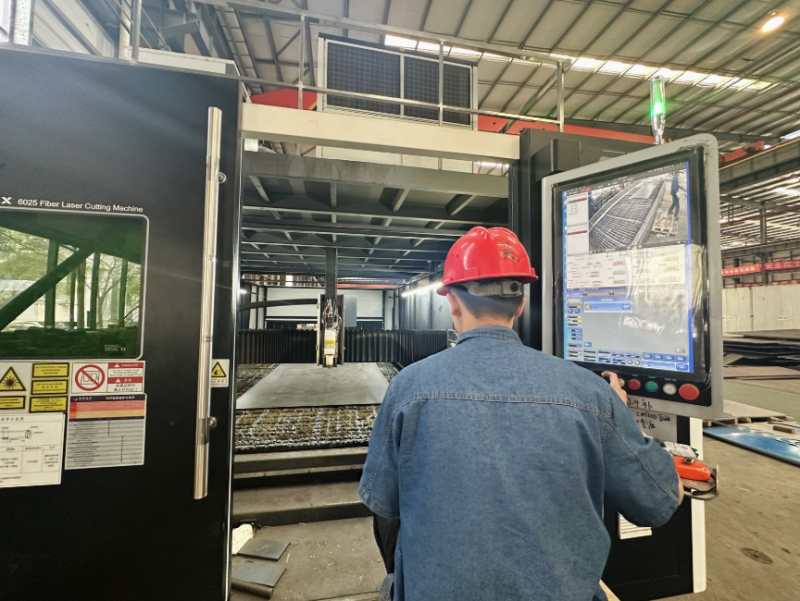 川企大调研·寻找新质生产力丨打破国外大口径轴流乐鱼(中国)垄断 自贡这家专精特新“小巨人”还将这样升级