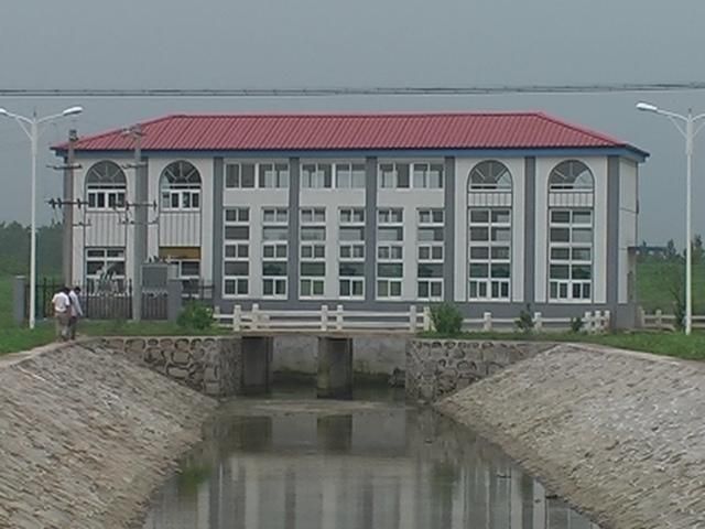 潜江市九合垸乐鱼(中国)站