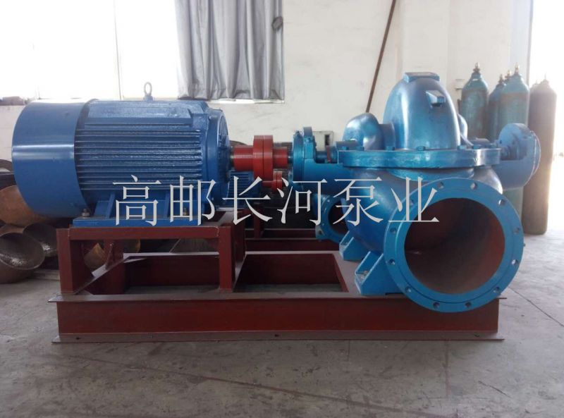 离心水乐鱼(中国)使用中常出现的各种误区分析