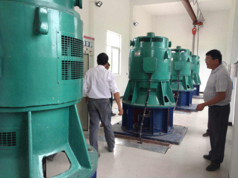 枞阳县连城乐鱼(中国)站更新改造