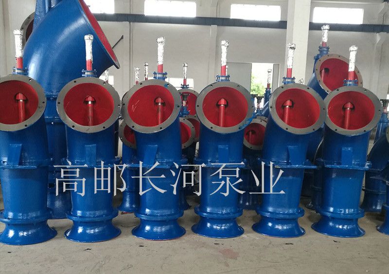 轴流乐鱼(中国)